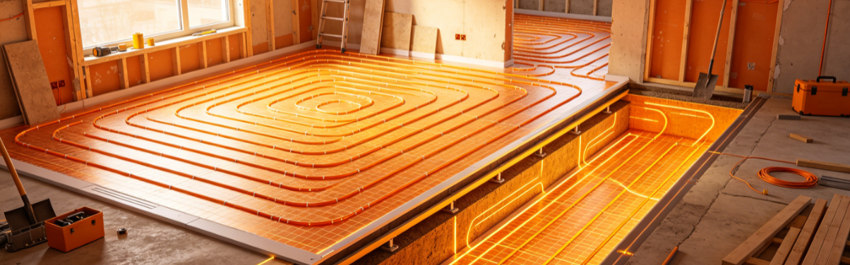 封丘县贺达石墨烯电地热
